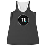 WOMEN'S MPOWER TANK TOP (Gray)