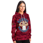 GEORGE WASHINGUNS HOODIE