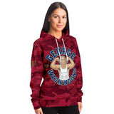 GEORGE WASHINGUNS HOODIE