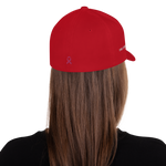 STAND STRONG TOGETHER FLEX FIT HAT (Pink Ribbon)