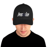 AMERICA'S TEAM FLEX FIT HAT
