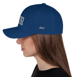 STAND STRONG TOGETHER FLEX FIT HAT (Pink Ribbon)