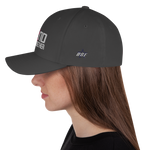 STAND STRONG TOGETHER FLEX FIT HAT (Pink Ribbon)