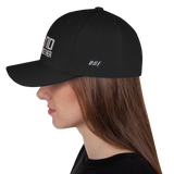 STAND STRONG TOGETHER FLEX FIT HAT (Pink Ribbon)