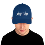 AMERICA'S TEAM FLEX FIT HAT