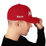 AMERICA'S TEAM FLEX FIT HAT