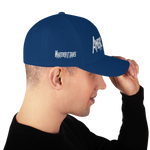 AMERICA'S TEAM FLEX FIT HAT