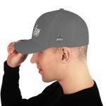 AMERICA'S TEAM FLEX FIT HAT