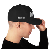 AMERICA'S TEAM FLEX FIT HAT