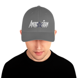 AMERICA'S TEAM FLEX FIT HAT