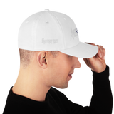 AMERICA'S TEAM FLEX FIT HAT