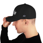 AMERICA'S TEAM FLEX FIT HAT