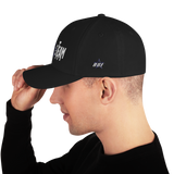AMERICA'S TEAM FLEX FIT HAT