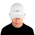 AMERICA'S TEAM FLEX FIT HAT