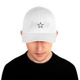 AMERICA'S TEAM FLEX FIT HAT