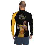 NBA FINALS RASH GUARD / KOBE RASH GUARD / LEBRON RASH GUARD