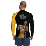 NBA FINALS RASH GUARD / KOBE RASH GUARD / LEBRON RASH GUARD