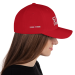 STAND STRONG TOGETHER FLEX FIT HAT (Pink Ribbon)