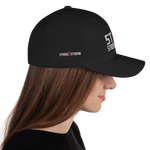 STAND STRONG TOGETHER FLEX FIT HAT (Pink Ribbon)