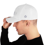 AMERICA'S TEAM FLEX FIT HAT