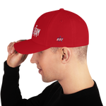 AMERICA'S TEAM FLEX FIT HAT