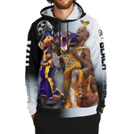 KOBE HOODIE