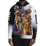 KOBE HOODIE