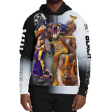 KOBE HOODIE