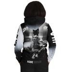 KOBE HOODIE