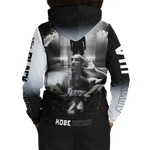 KOBE HOODIE