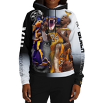 KOBE HOODIE