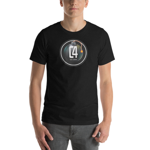 C4 T-SHIRT